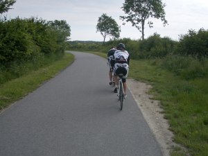 RTF Giro Stormarn 5055